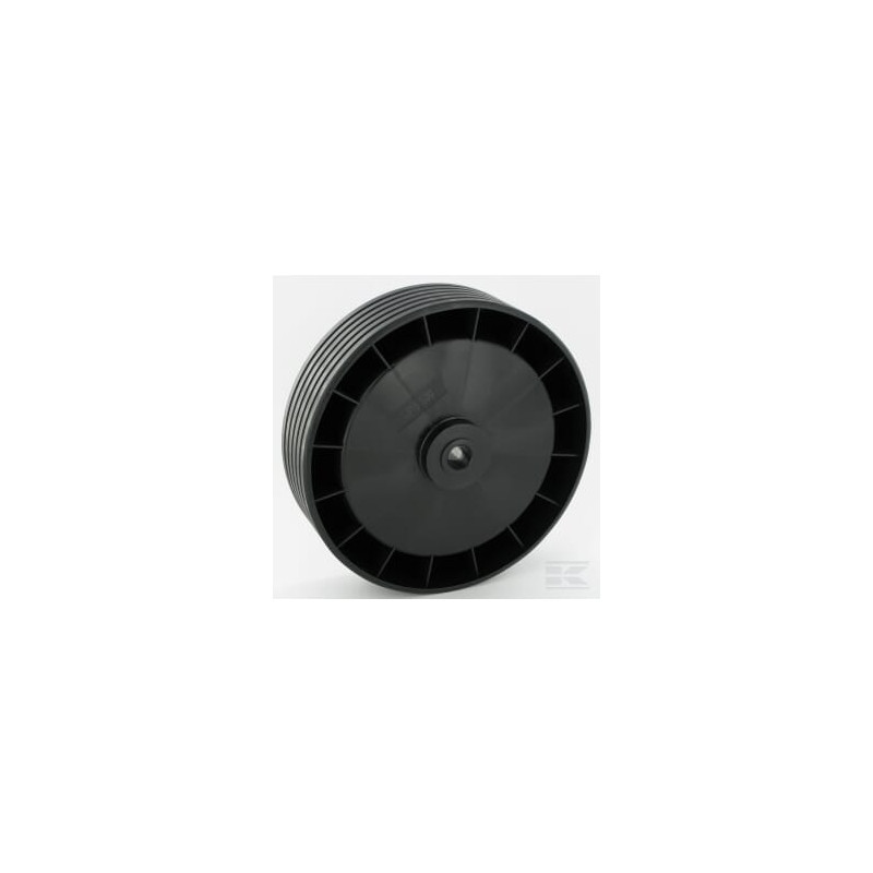 Wolf-Garten 4916500 Roue D 150