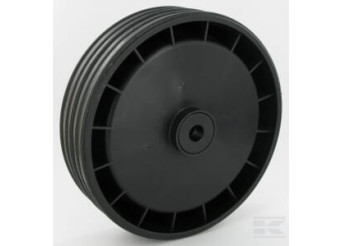 Wolf-Garten 4961040 Roue Wolf 170 mm