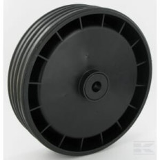 Wolf-Garten 4961040 Roue Wolf 170 mm