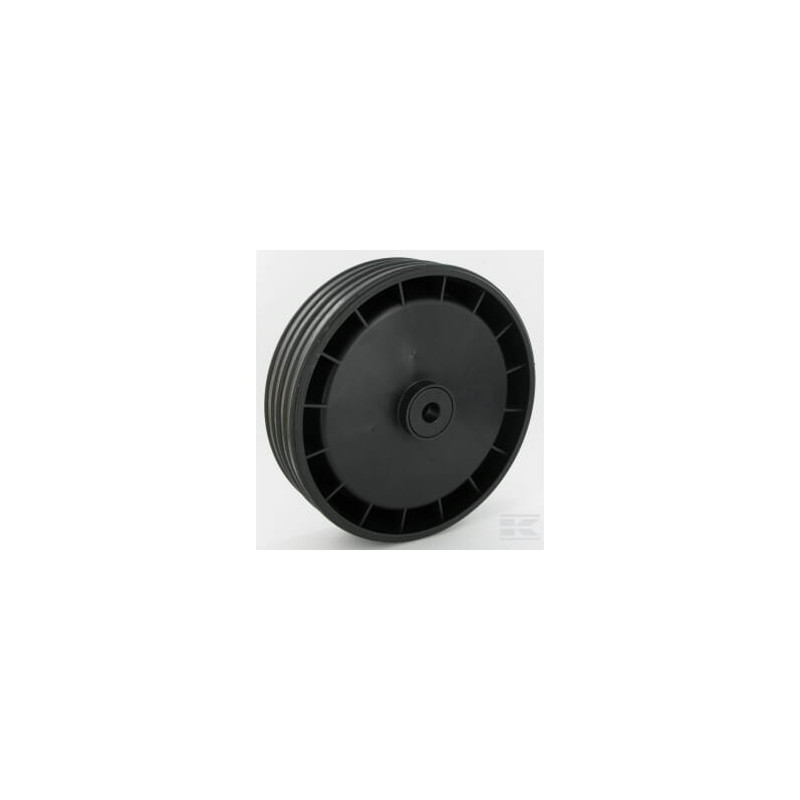 Wolf-Garten 4961040 Roue Wolf 170 mm
