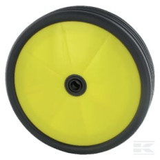 Wolf-Garten 6340051 Roue D 200