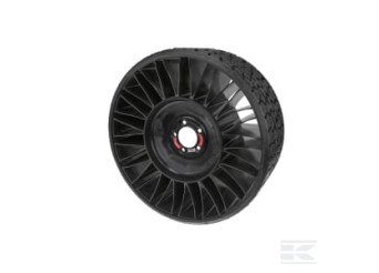 Vapormatic VPH6101 Roue pour gazon