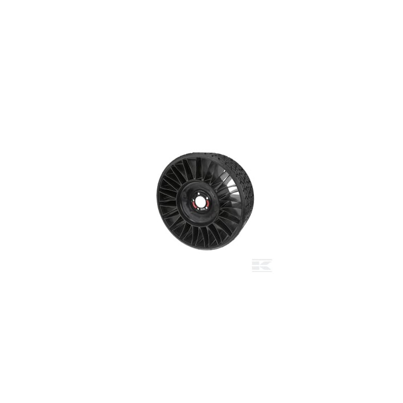 Vapormatic VPH6101 Roue pour gazon