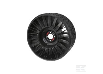 Vapormatic VPH6103 Roue pour gazon