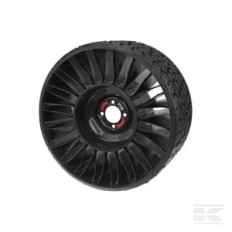 Vapormatic VPH6103 Roue pour gazon