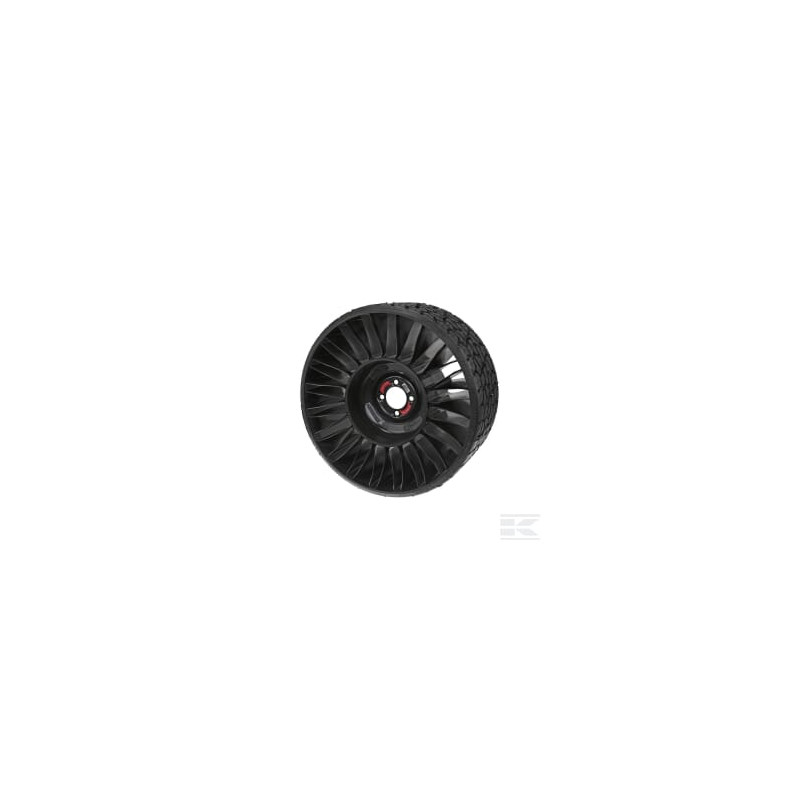 Vapormatic VPH6103 Roue pour gazon