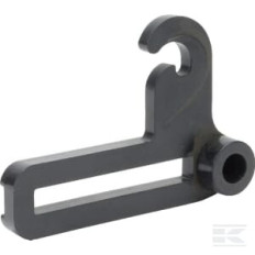Stiga 1122022601 Support à rouleaux RH