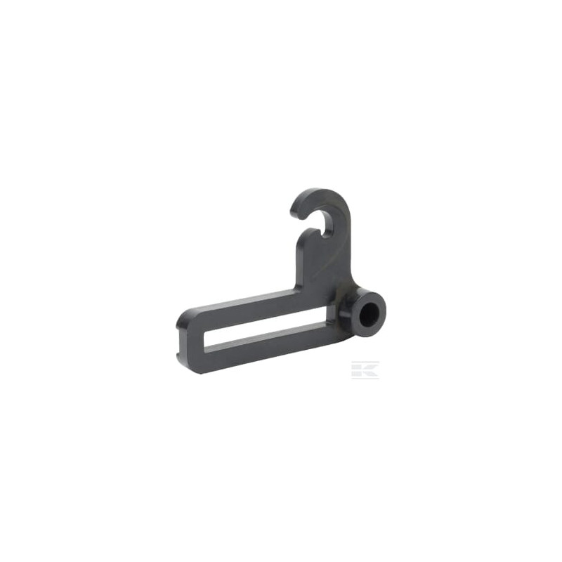 Stiga 1122022601 Support à rouleaux RH