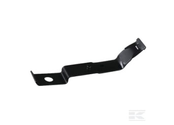 AS-Motor E07024ASM Patte noir