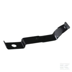 AS-Motor E07024ASM Patte noir