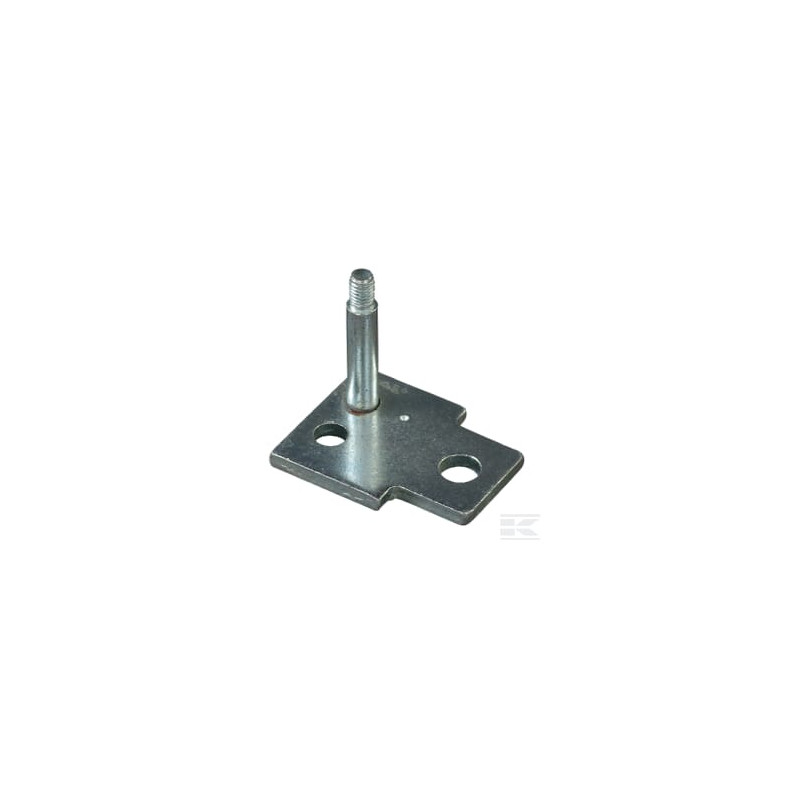 AS-Motor E07025ASM Suspension roue gau.avant