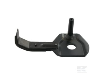 Etesia ET23419 Hdc av/ar d.rivet