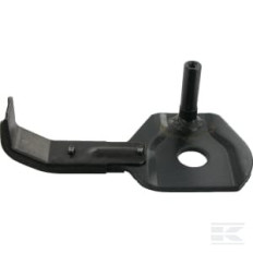 Etesia ET23419 Hdc av/ar d.rivet