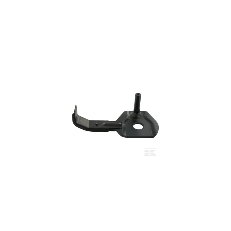 Etesia ET23419 Hdc av/ar d.rivet