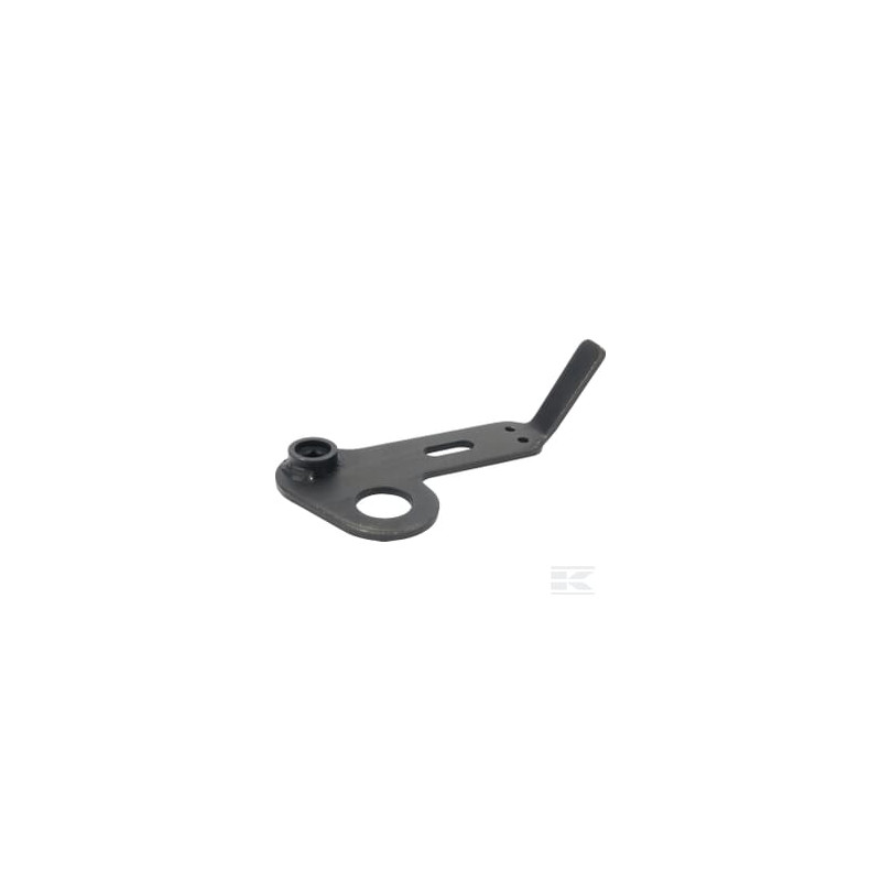 Etesia ET40827 Porte roue avant g.