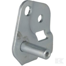 Honda 42911VG0000 bras droit avant