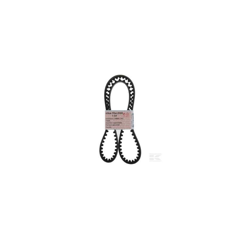 Stihl 63647042100 V-belt