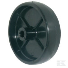 Non Original FGP012506 Roue de support p/AMF 52584