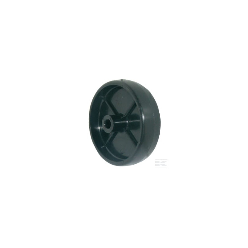 Non Original FGP012506 Roue de support p/AMF 52584
