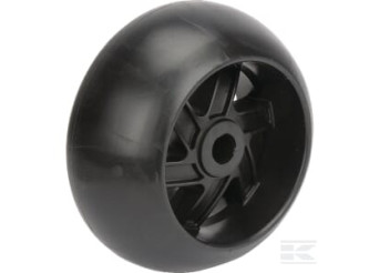Non Original FGP430143 Roue de support p/AYP 188606