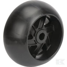 Non Original FGP430143 Roue de support p/AYP 188606