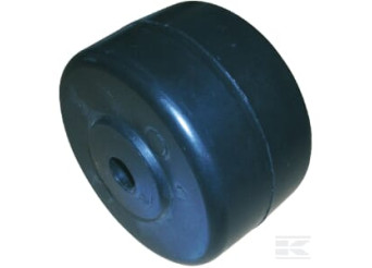 Kramp FGP454232 Roue de support p/AYP 109729X