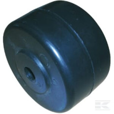 Kramp FGP454232 Roue de support p/AYP 109729X