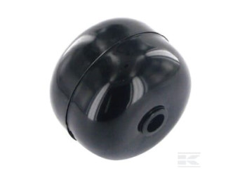 Non Original FGP454233 Roue de support 79x66x 12,4mm