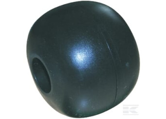 Non Original FGP456195 Roue support /CG 80x12,5x66