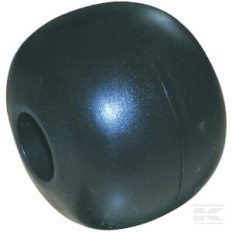 Non Original FGP456195 Roue support /CG 80x12,5x66