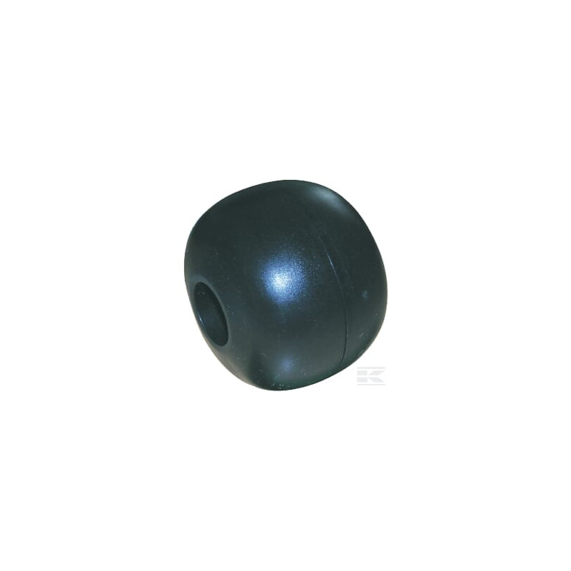 Non Original FGP456195 Roue support /CG 80x12,5x66