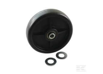 Kramp FGP012487 Roue de plateau
