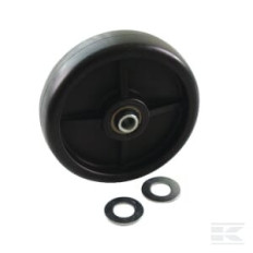 Kramp FGP012487 Roue de plateau