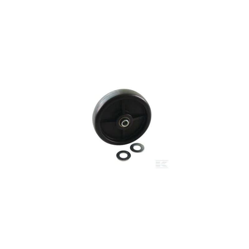 Kramp FGP012487 Roue de plateau