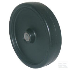 Kramp FGP012509 Roue de support p/JD/AMF Case