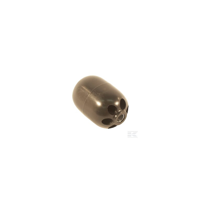 Non Original FGP012515 Roue de support p/Kubota 76505-46250