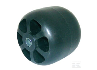 Non Original FGP012516 Roue de support p/Kubota 76559-46250