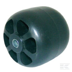 Non Original FGP012516 Roue de support p/Kubota 76559-46250