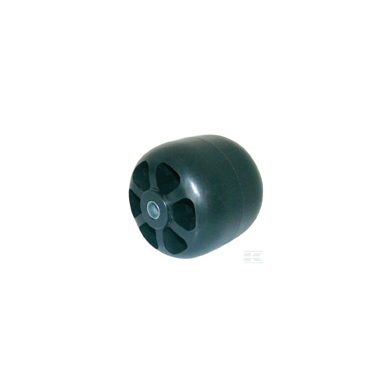 Non Original FGP012516 Roue de support p/Kubota 76559-46250
