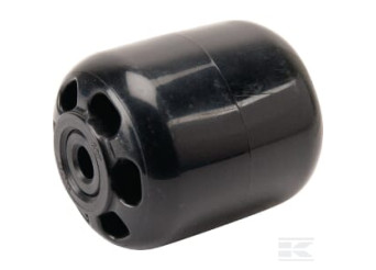 Non Original FGP430047 Roue de support p/Kubota K5763-46250
