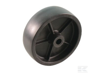 Kramp FGP012512 Roue de support 6" p/ Gilson Lawn Boy