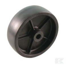 Kramp FGP012512 Roue de support 6" p/ Gilson Lawn Boy