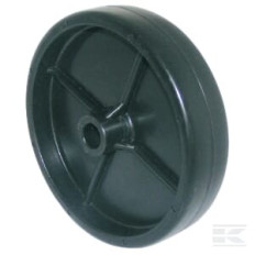 Kramp FGP012490 Roue de support p/MTD 734-0974