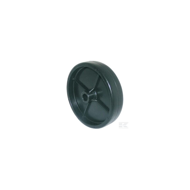 Kramp FGP012490 Roue de support p/MTD 734-0974