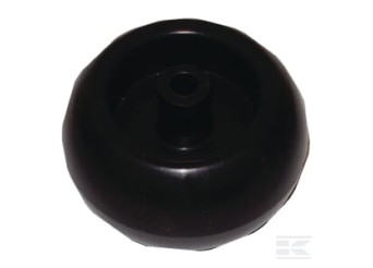 Kramp FGP012510 Roue de support p/MTD 734-3058B
