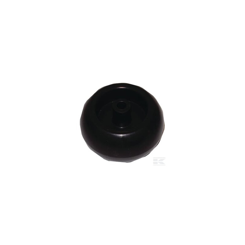 Kramp FGP012510 Roue de support p/MTD 734-3058B