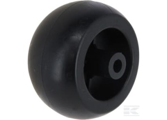 Kramp FGP012510B Roue de pont 5 x 2 5/8 adaptée à MTD