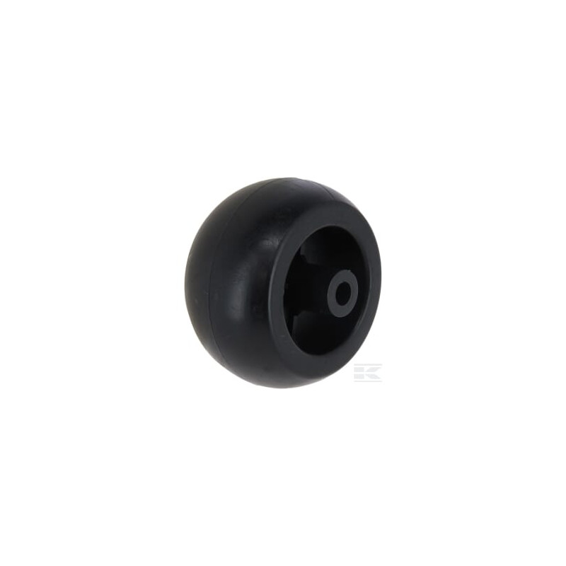 Kramp FGP012510B Roue de pont 5 x 2 5/8 adaptée à MTD