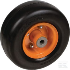 Kramp FGP012542 Roue cpl. 350-4 Bobcat