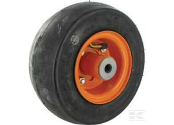Kramp FGP012553 Roue assemblée
